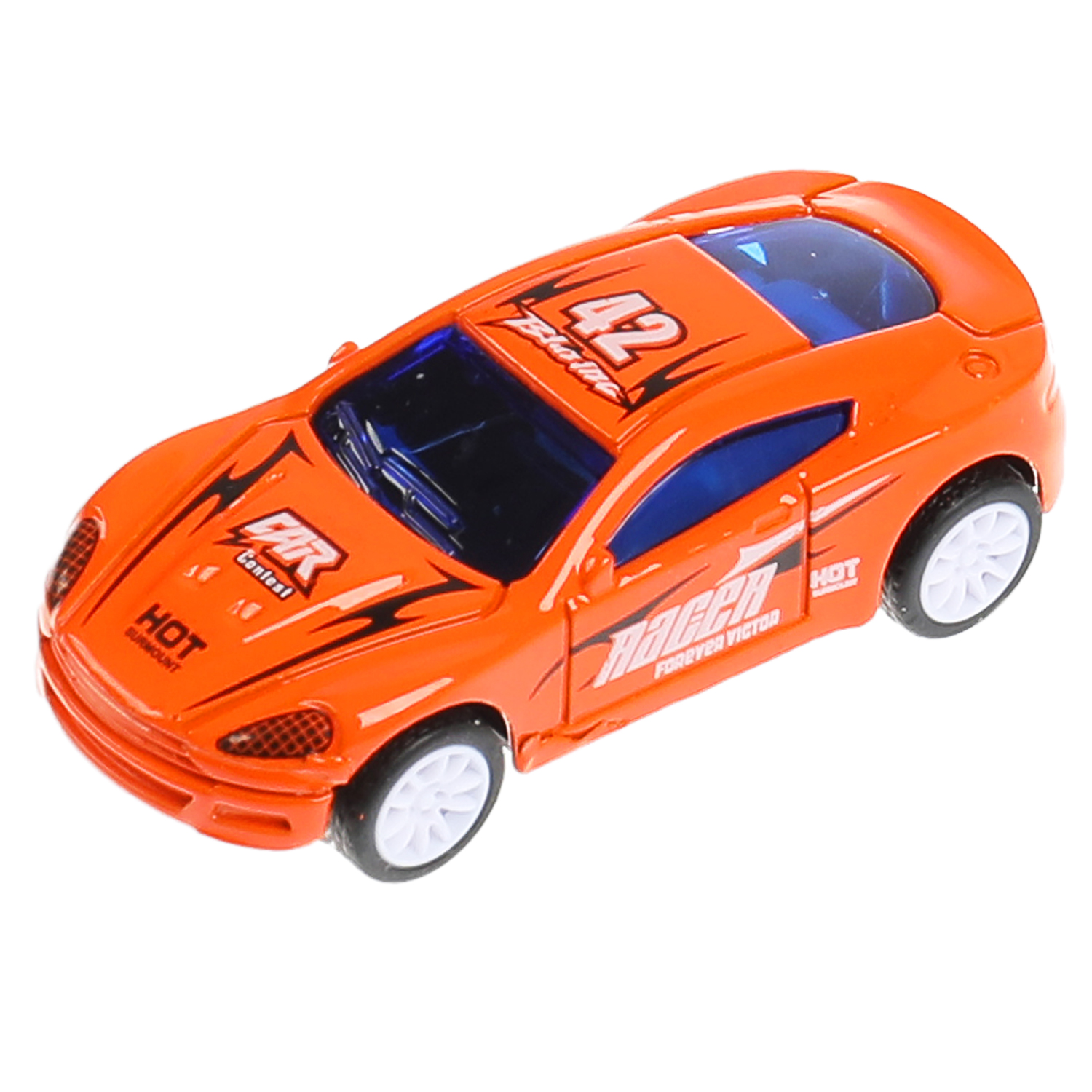 Автомобиль Технопарк в ассортименте 306876 - фото 3