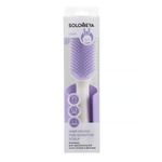 Массажная расческа SOLOMEYA
