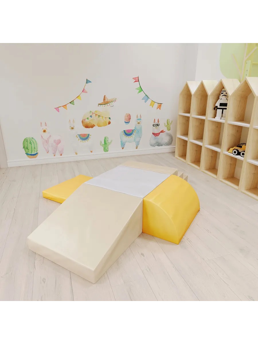 Игровой комплекс ROMANA Подиум - фото 1