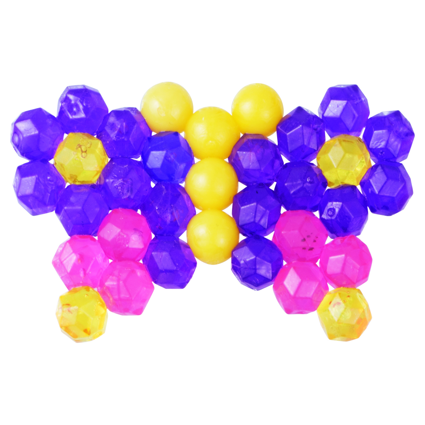 Аквамозаика Aquabeads Цветочный сад - фото 12