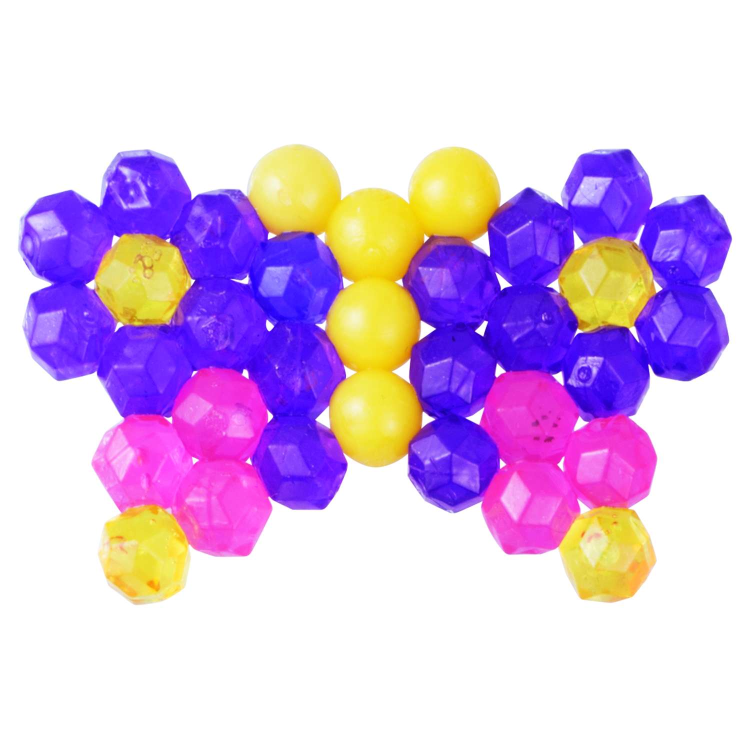 Аквамозаика Aquabeads Цветочный сад - фото 12
