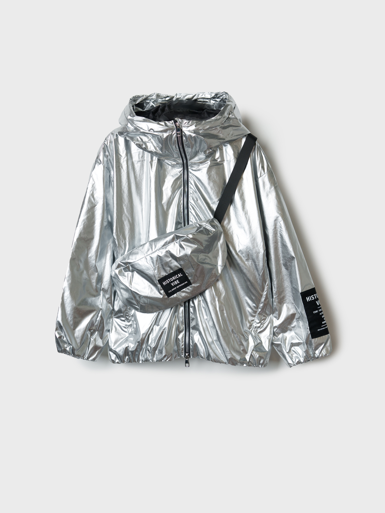 Ветровка и сумка PlayToday 12621565 - фото 1