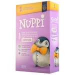 Cмесь NUPPI молочная 1 200г с 0 до 6 месяцев