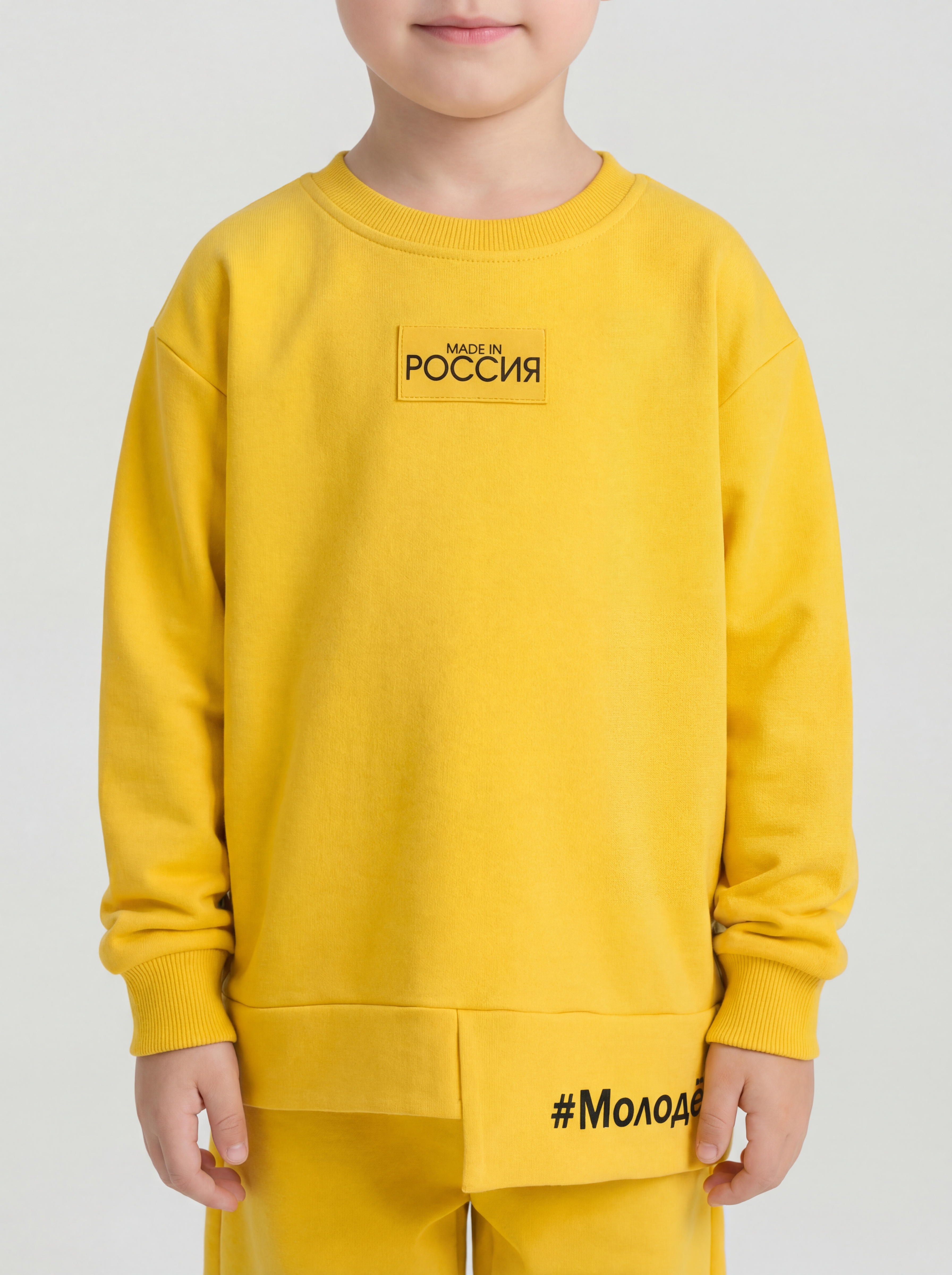 Костюм KUZA 1267А5 - фото 3