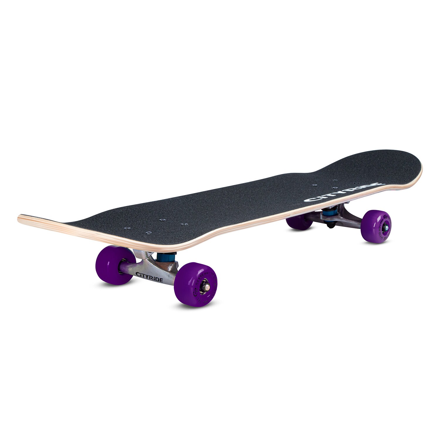 Скейтборд CITYRIDE - фото 10