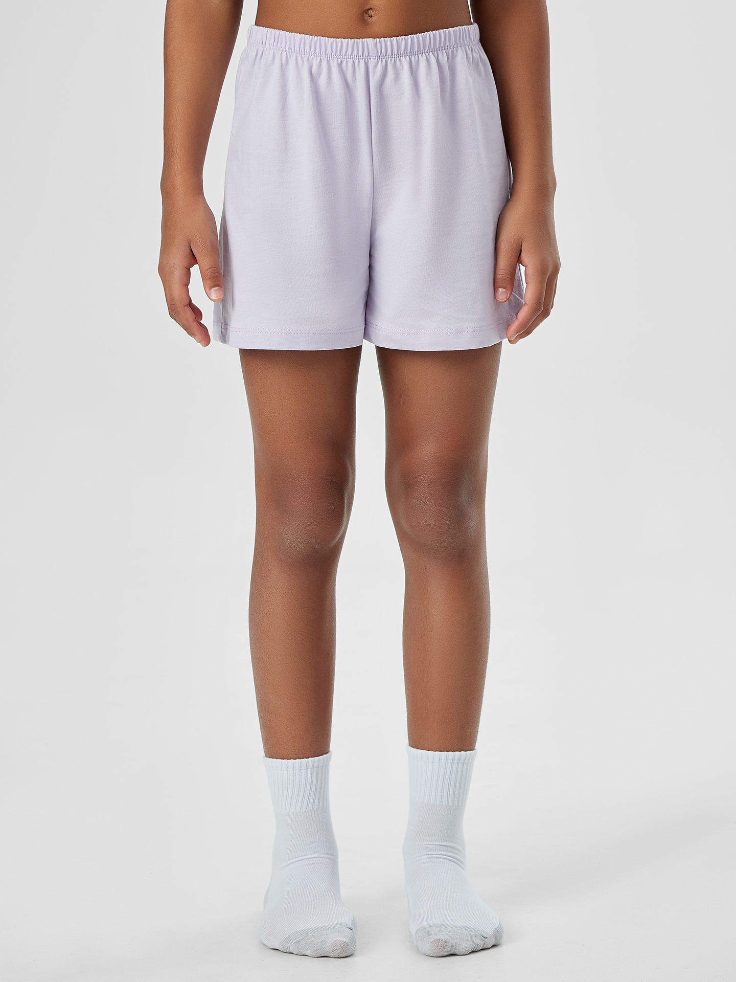 Пижама Mark Formelle (Марк Формэль) 567727/лаванда +печать - фото 6