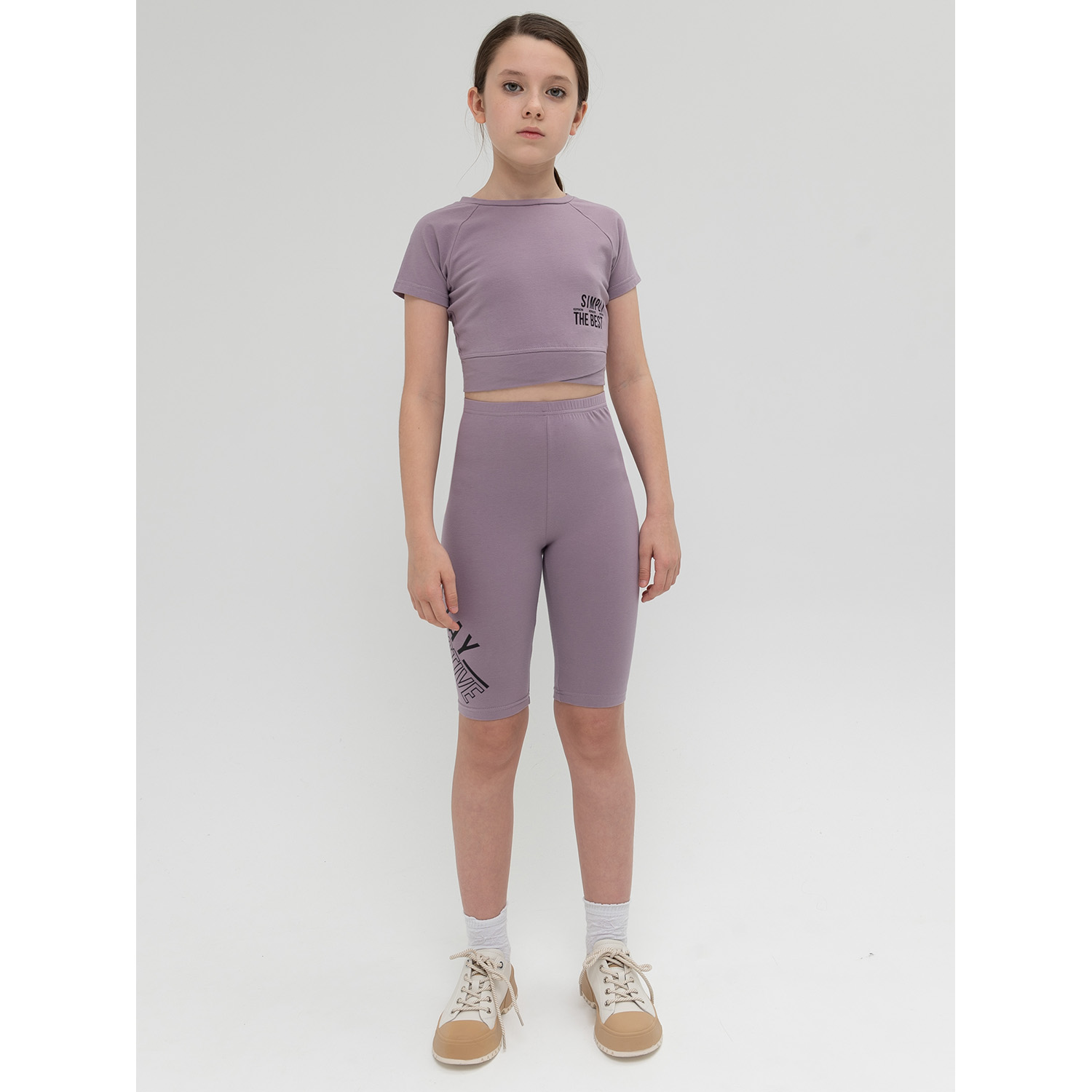 Топ Pelican GFTY8154/Пудра(47) - фото 4