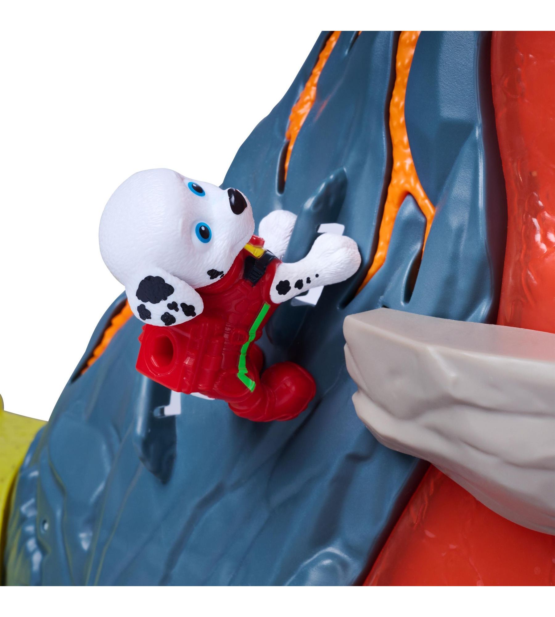 Игровой набор Paw Patrol Супер лава - фото 7
