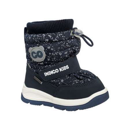 Дутики Indigo kids