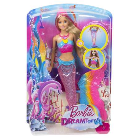 Кукла модельная Barbie