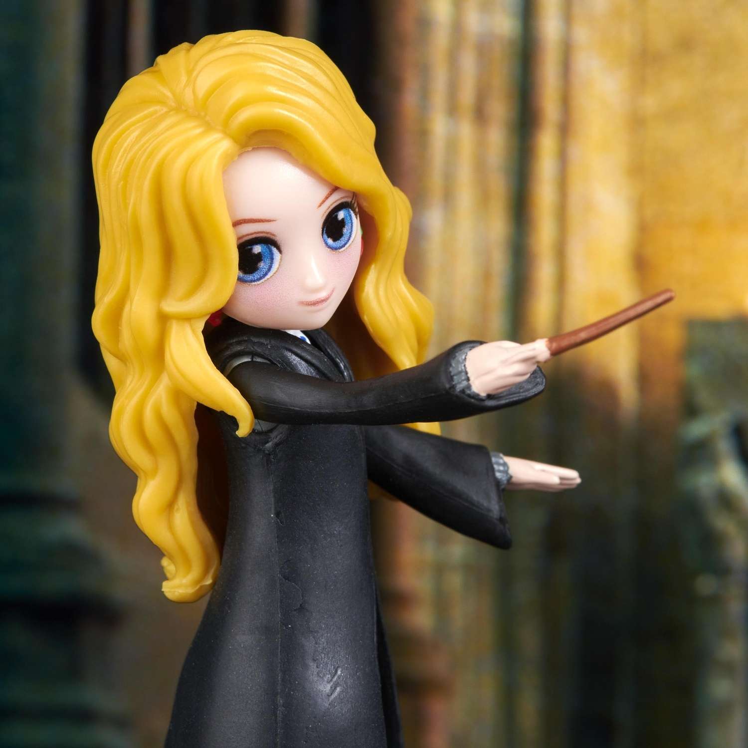 Фигурка WWO Harry Potter в ассортименте - фото 45