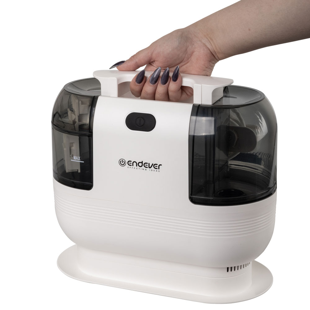 Моющий пылесос ENDEVER SkyClean VC-100 - фото 17