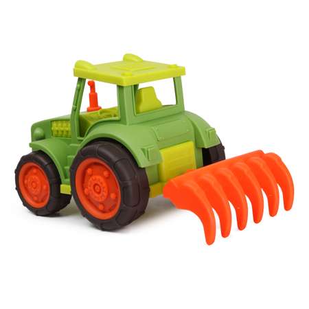 Трактор Wonder Wheels