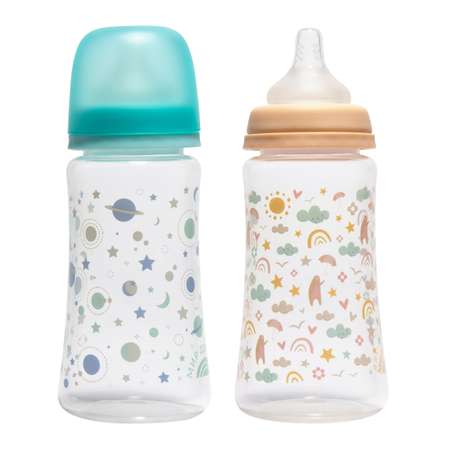 Бутылочка Мир Детства 360 мл