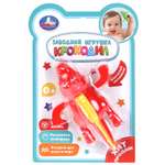 Игрушка УМка Крокодил