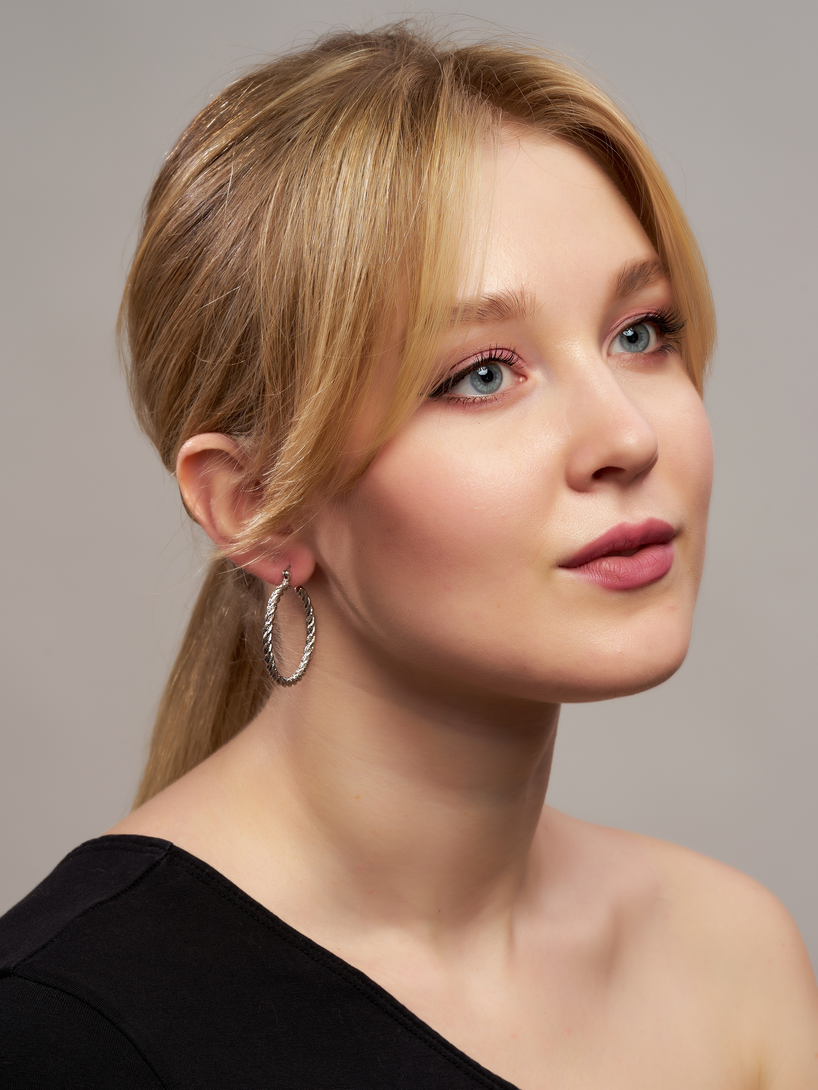 Серьги Shine and Beauty X20036 - фото 2