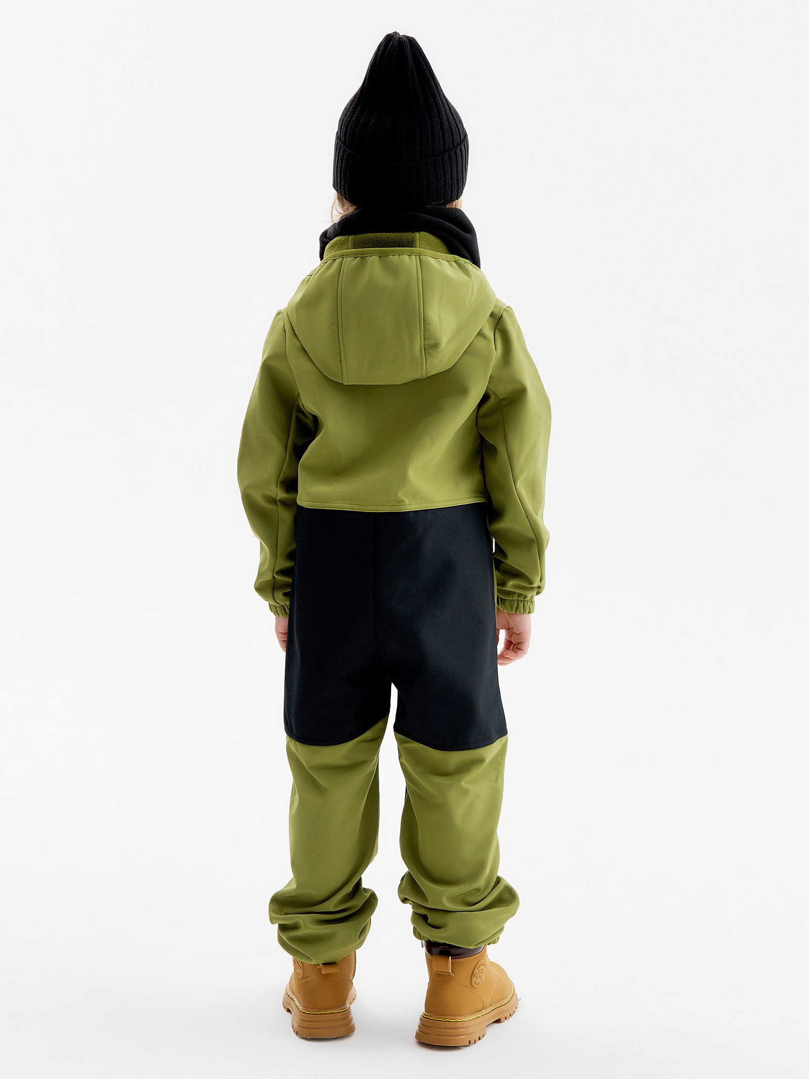 Комбинезон Minaku 10154884 - фото 4