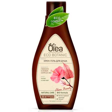 Гель-крем OLEA 300 мл