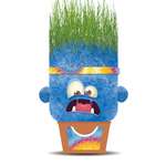 Изображение товара Набор для выращивания Hape растущая травка