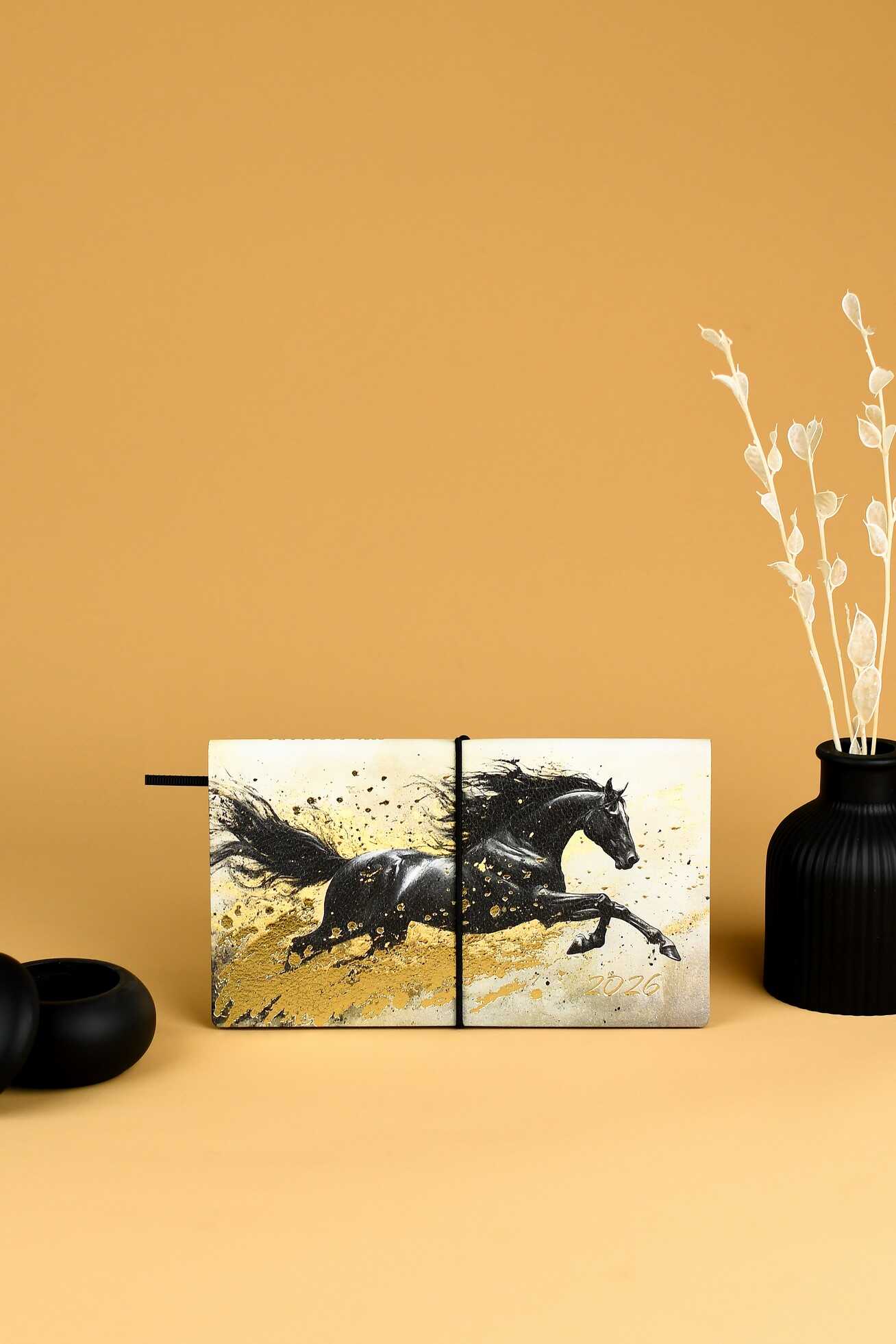 Ежедневник Феникс + ESCALADA 64 лист. - фото 11