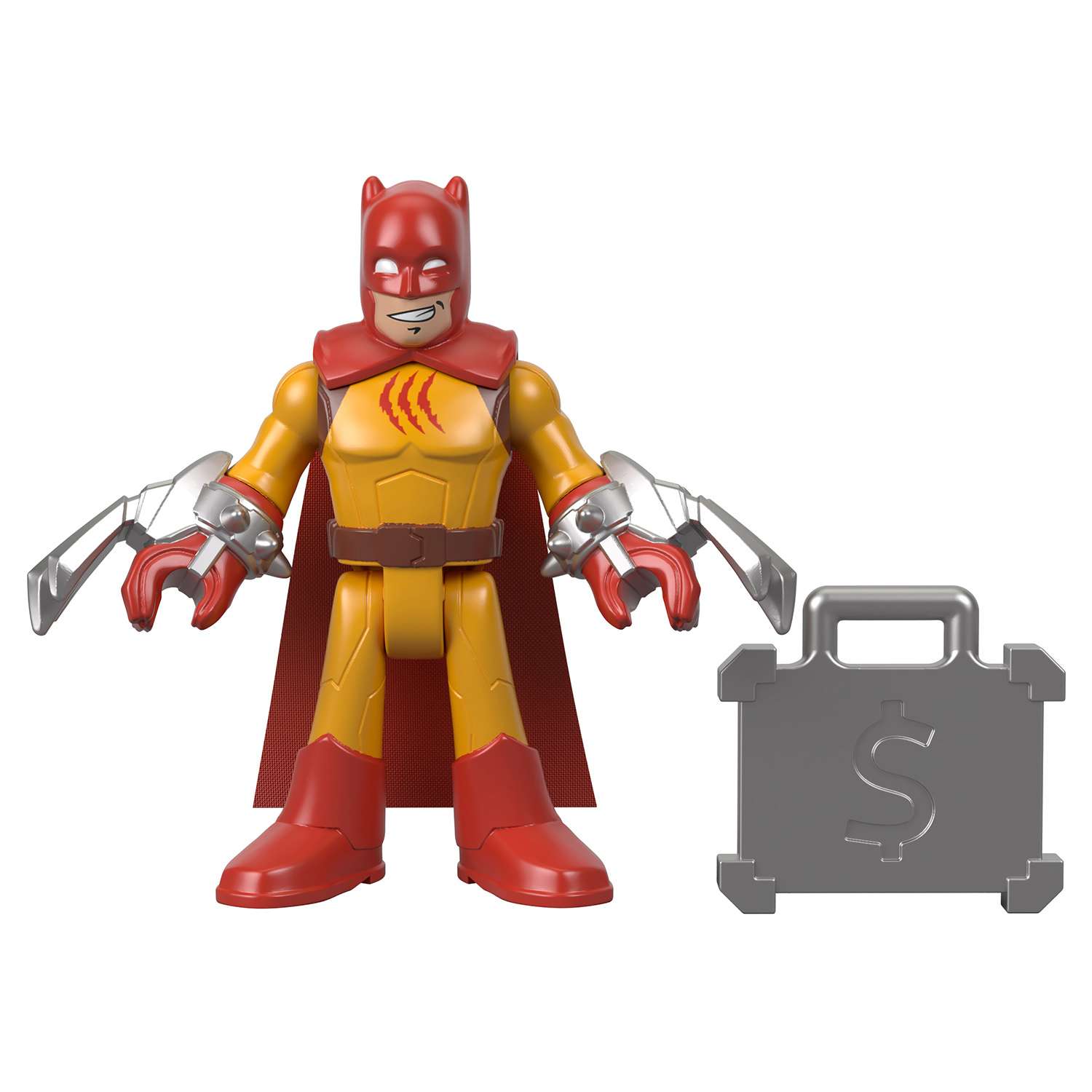 Фигурка IMAGINEXT в ассортименте - фото 42