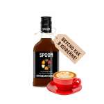 Сироп SPOOM Персидские специи 250мл для кофе коктейлей и десертов
