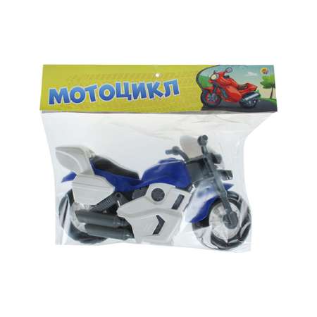 Мотоцикл Рыжий кот
