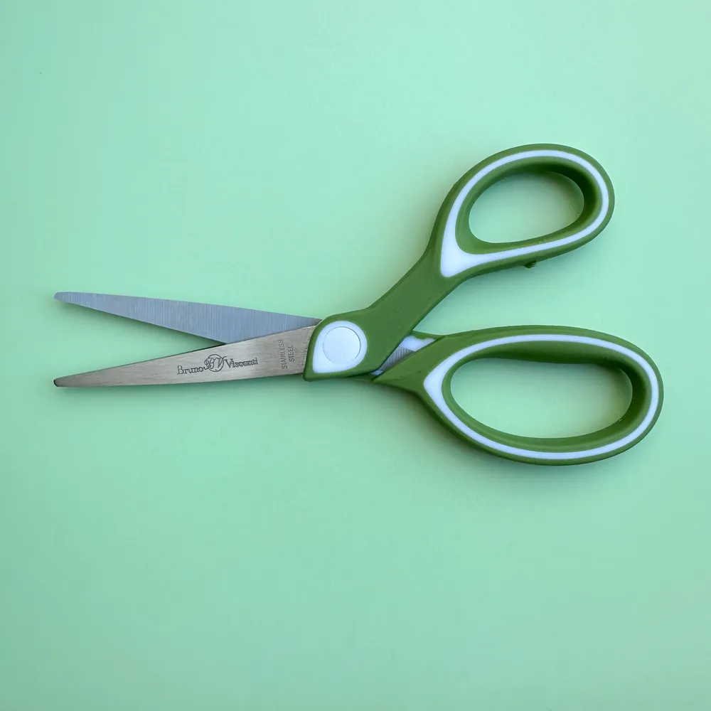 Ножницы безопасные Bruno Visconti - фото 12