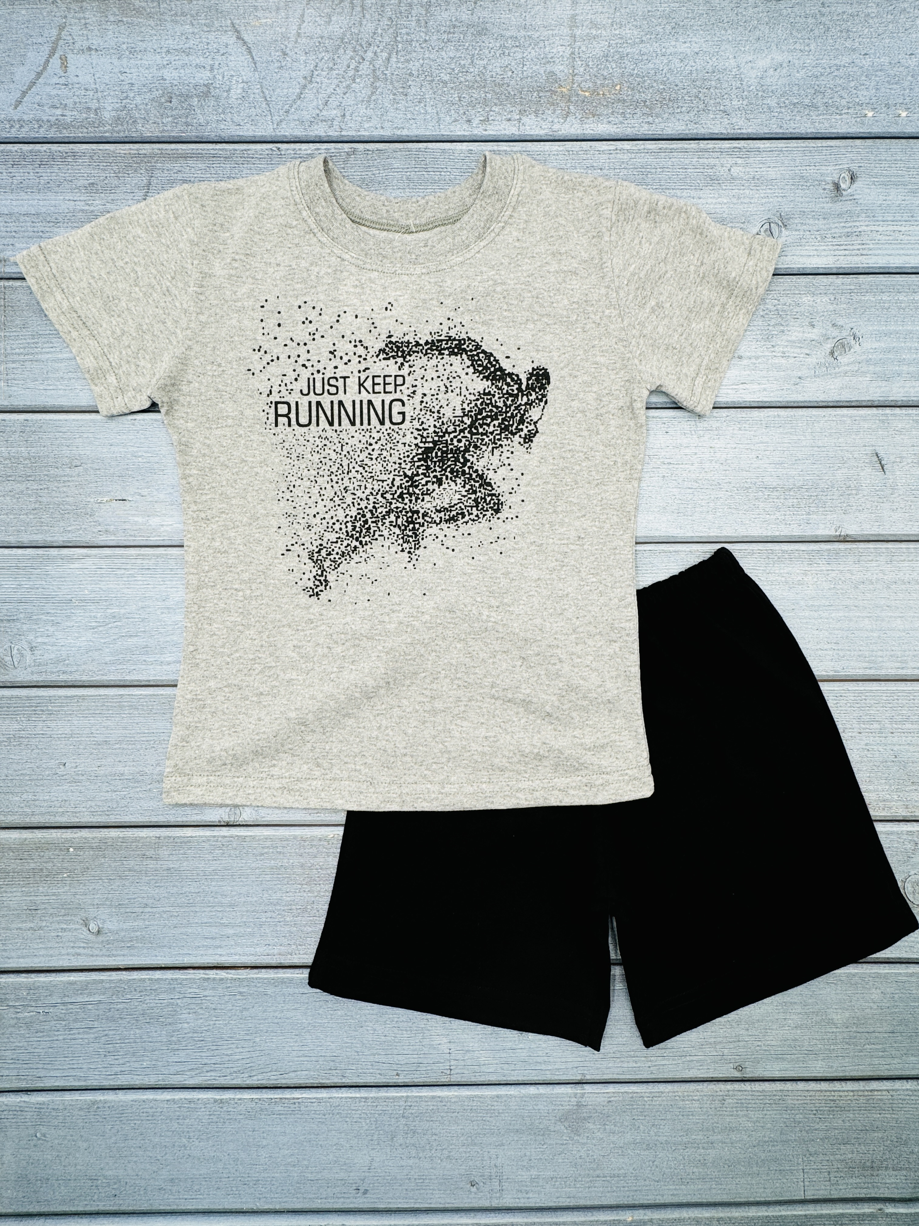 Комплект VGtrikotazh d6008 - фото 1