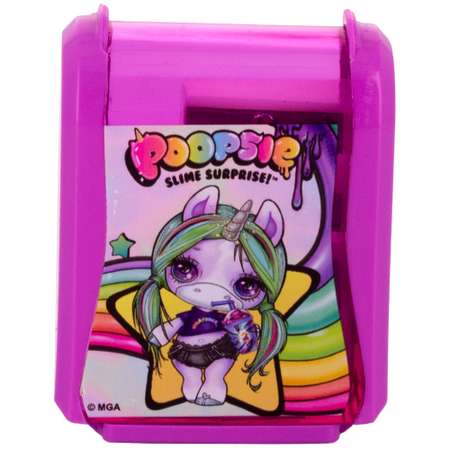 Точилка Poopsie Slime Surprise!