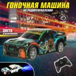 Автомобиль РУ Veld Co 1:22