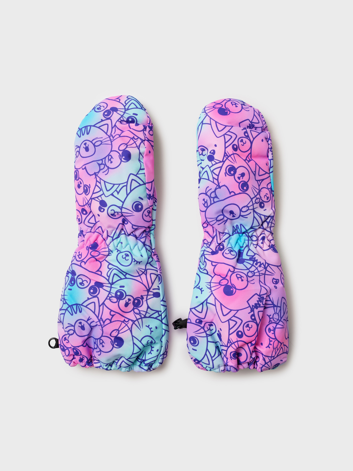 Краги PlayToday 32522040 - фото 1