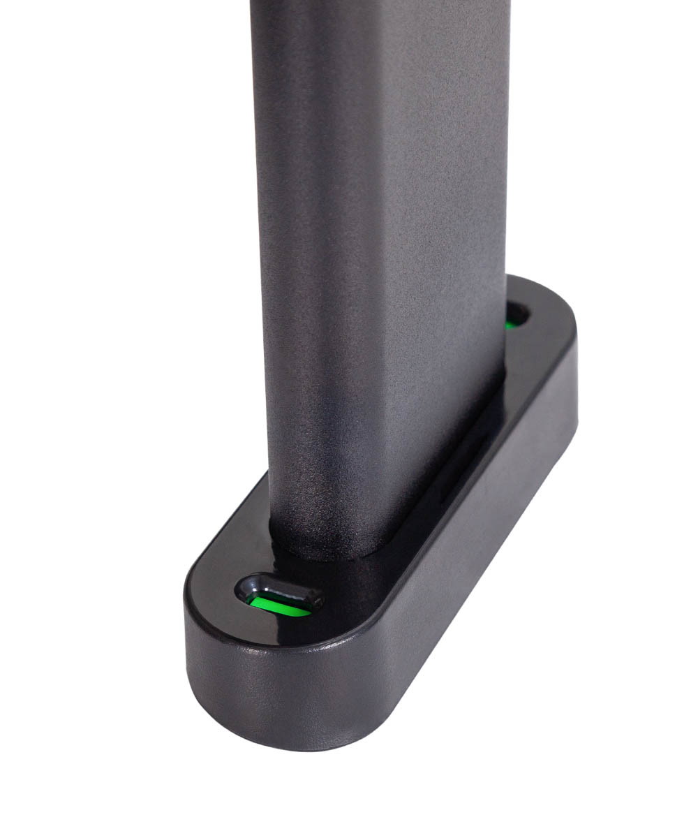 Автокресло Carrello Meteorit Plus MJ-15 CRL-17515 Isofix 0+/1/2/3 (0-36 кг) серый - фото 2