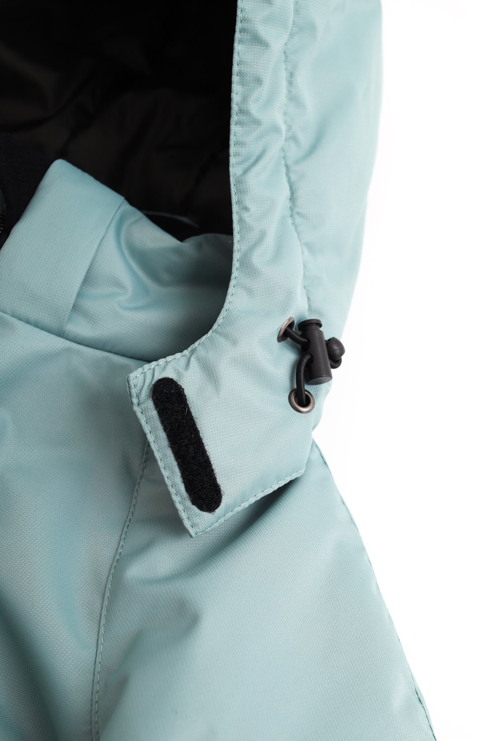 Комбинезон MINIDINO MDW1-OW006/0Комбинезон зимний Super пыльный малахит - фото 17