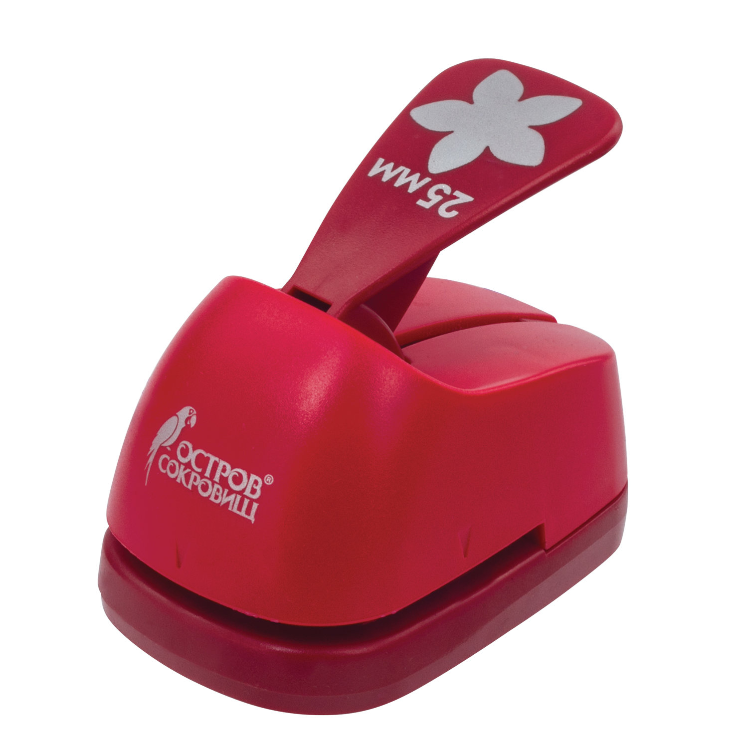 Дырокол Остров Сокровищ - фото 9