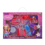 Игрушка Игроленд бижутерия, фен, косметика