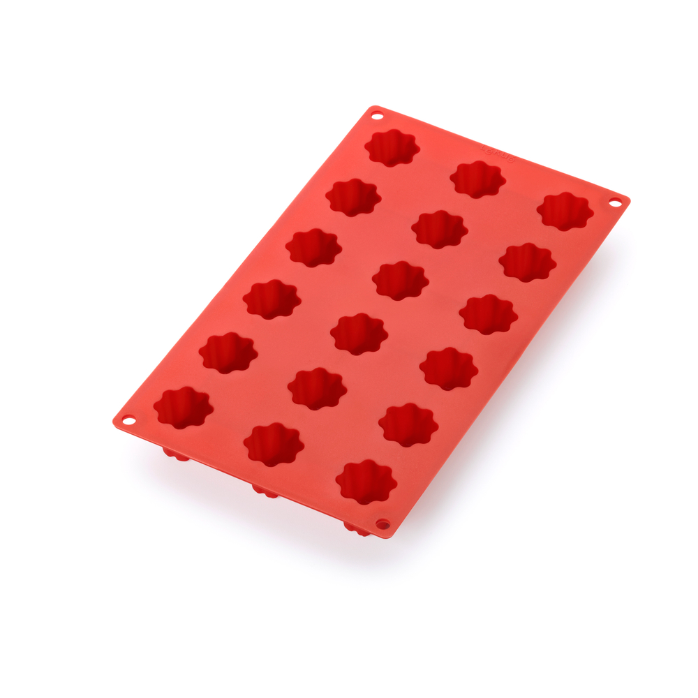 Форма для кексов LEKUE Baking 885464 - фото 1