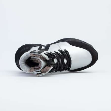 Ботинки Котофей