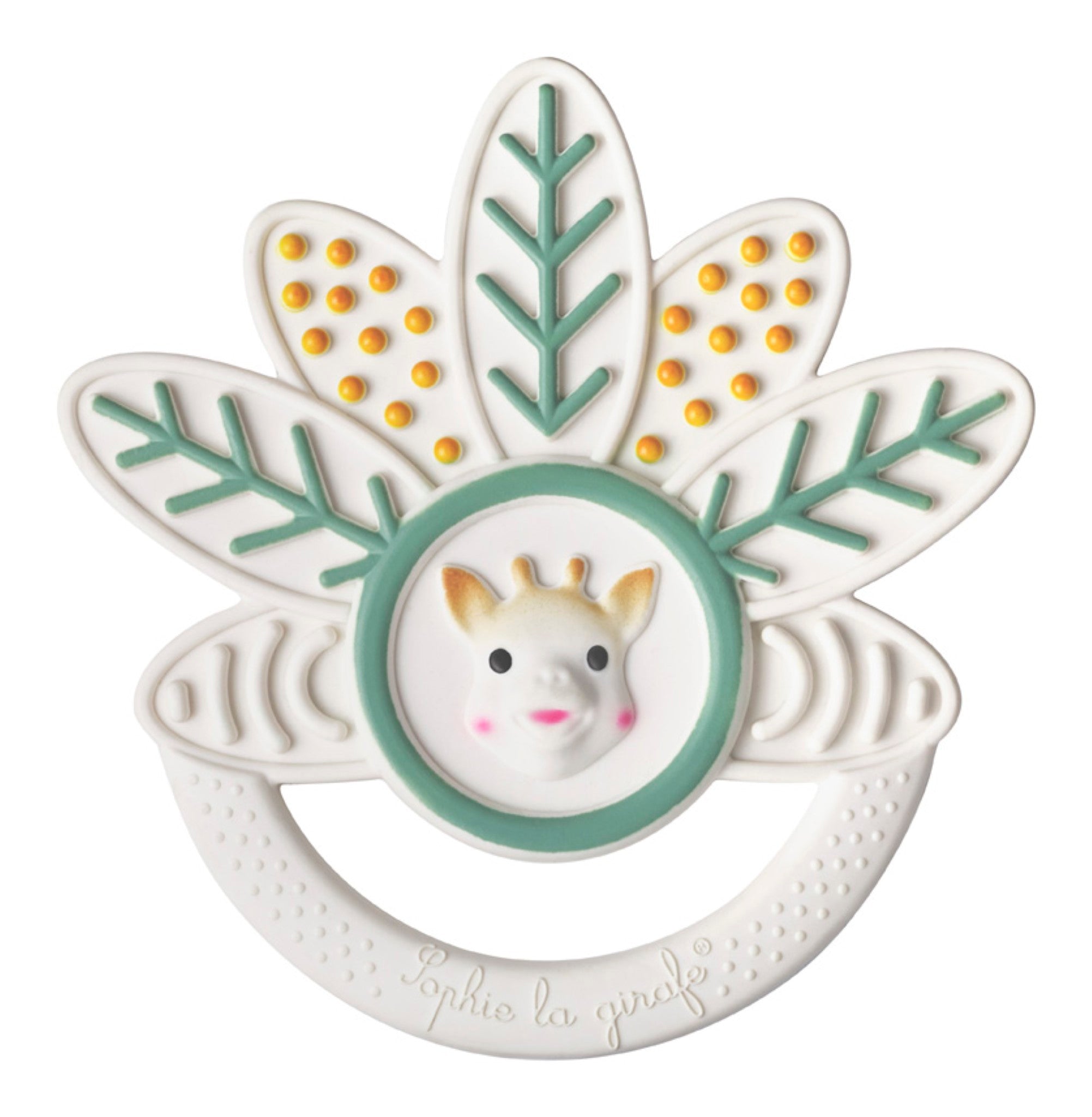 Набор Sophie la girafe Игровой Подарочный - фото 9