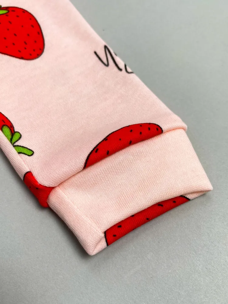 Комбинезон YOULALA ЦБ-00001350 - фото 9