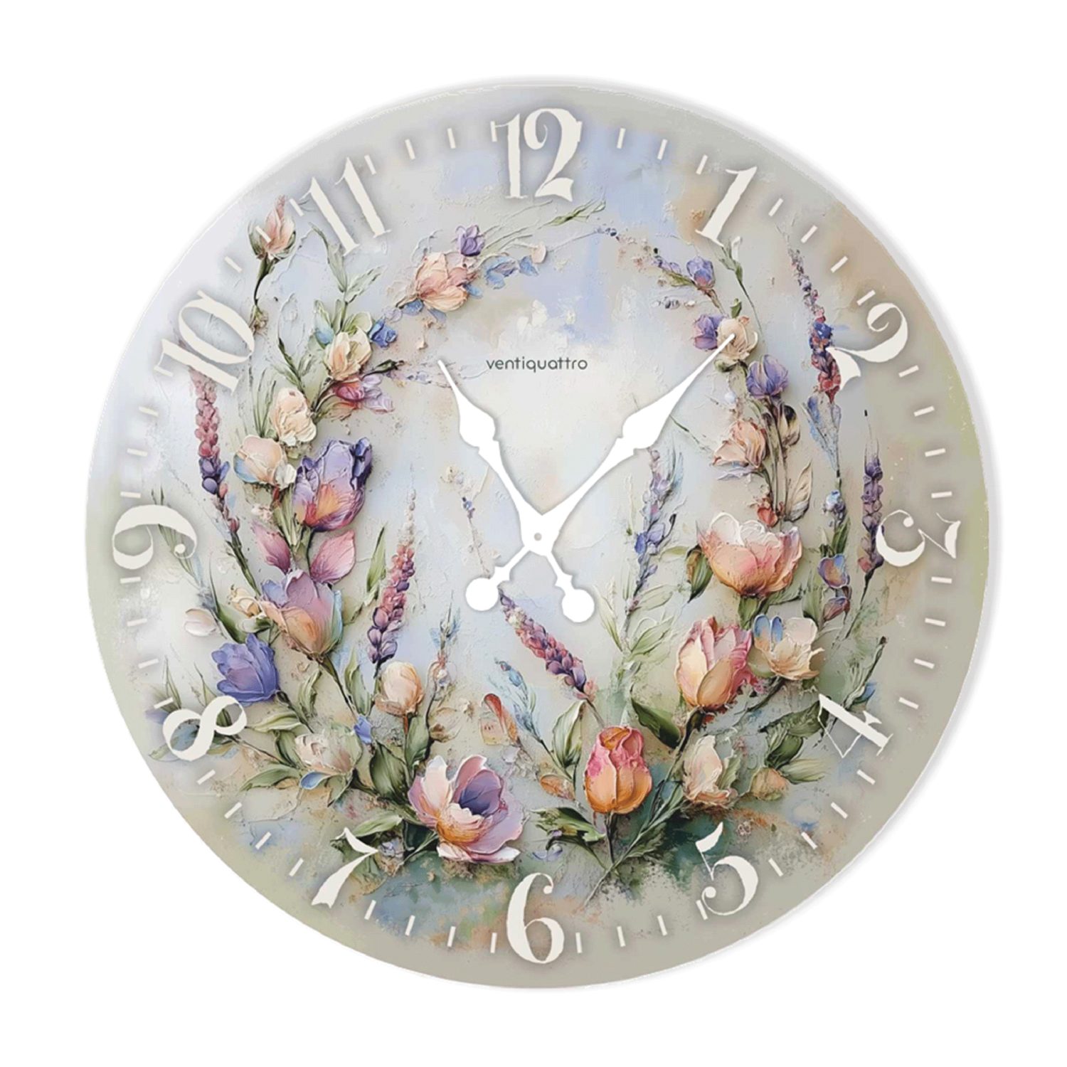 Часы 1TOY Lavanda - фото 1