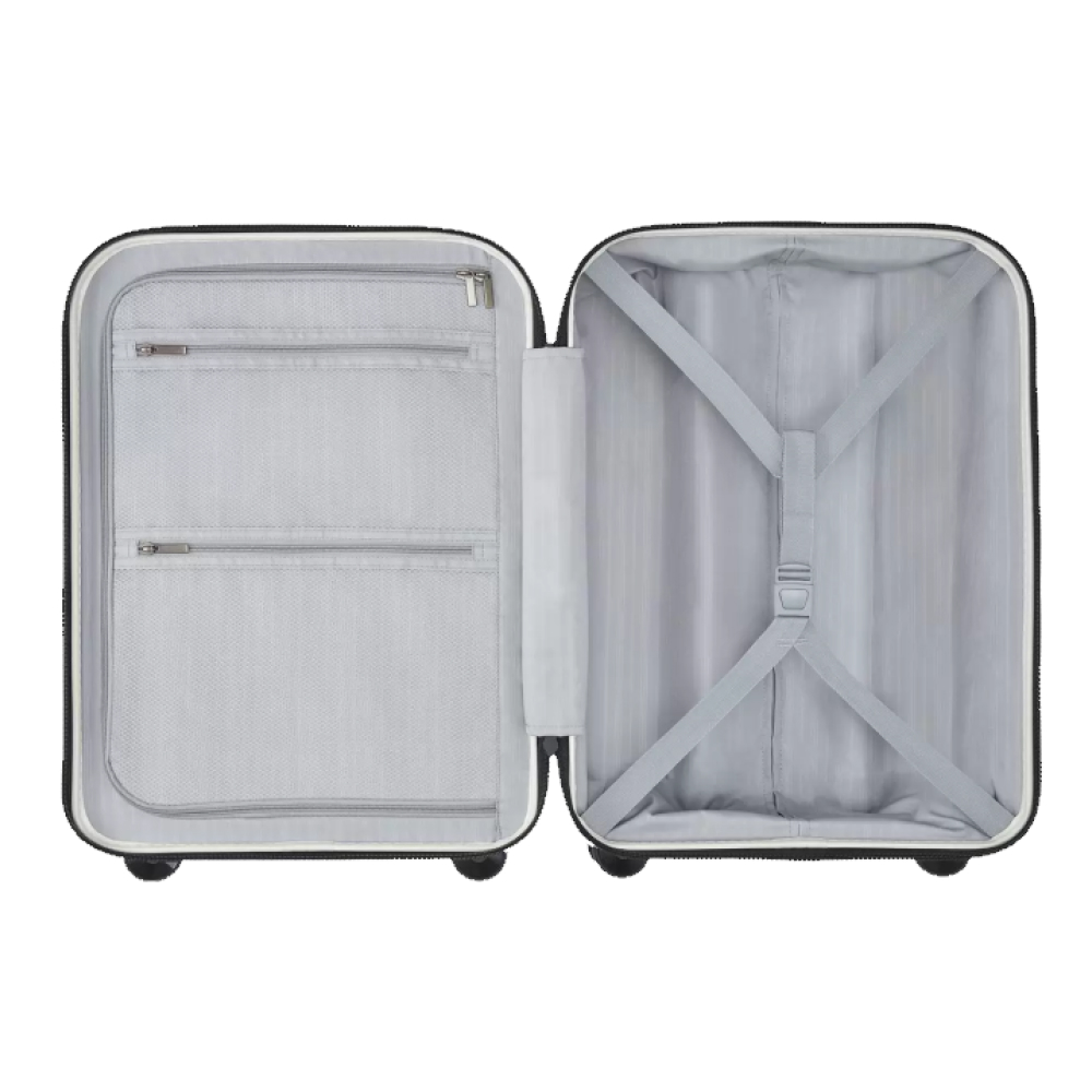 Чемодан Ninetygo Elbe Luggage - фото 3