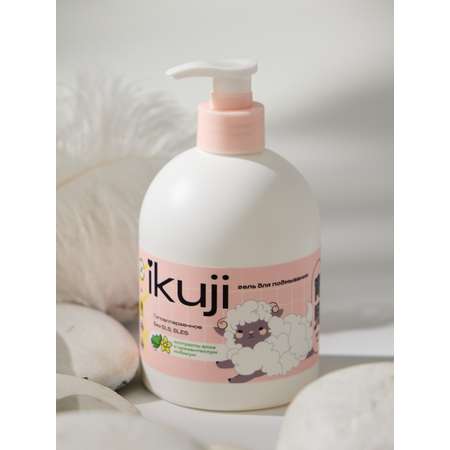Гель Ikuji 0.5 мл