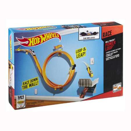 Трек Hot Wheels Серия в ассортименте
