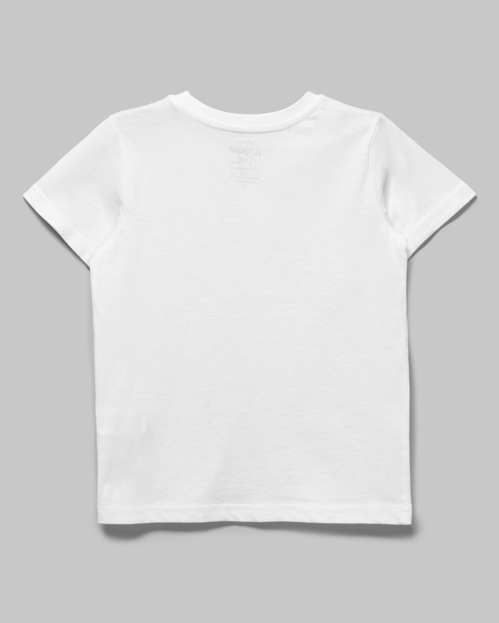 Футболка Futurino 2 шт W24FU1Z9L1214tb0000 - фото 4