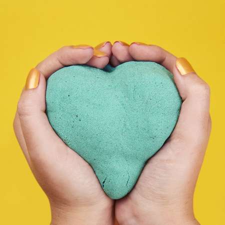 Кинетический песок Kinetic Sand
