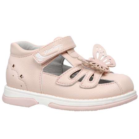 Сандалии Flamingo