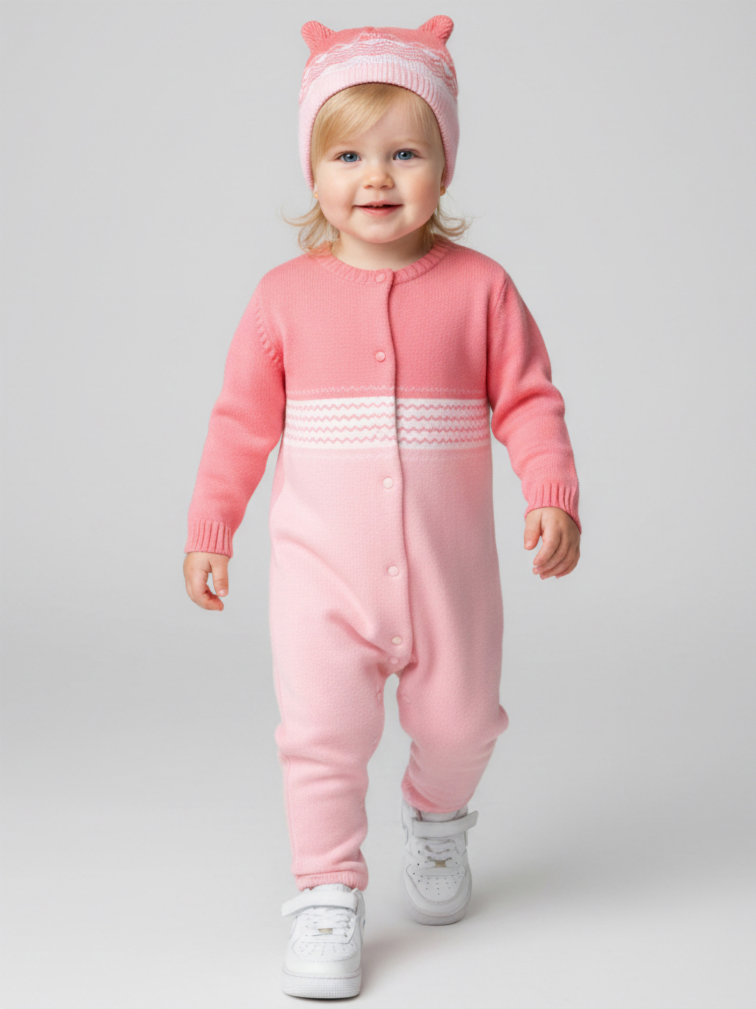 Комбинезон PlayToday 32524035 - фото 1