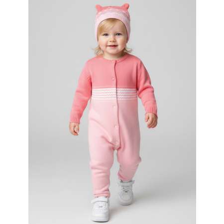 Комбинезон PlayToday