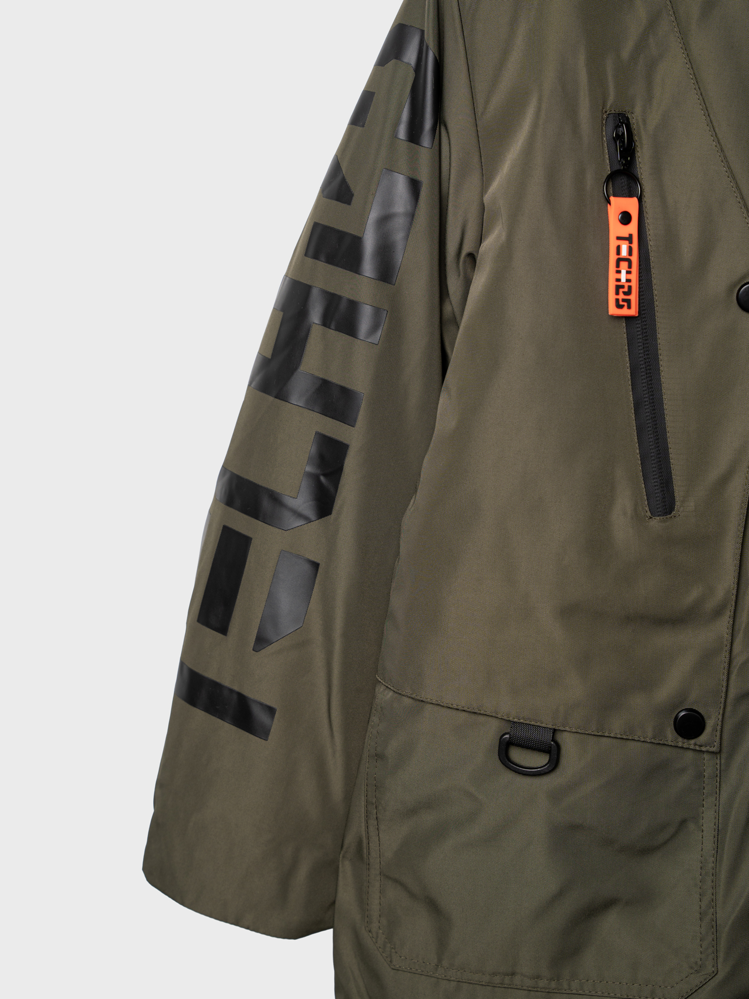 Куртка PlayToday 32111004 - фото 12